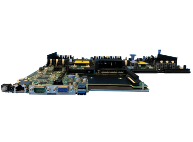 Motherboard Dell PowerEdge R640 2xCPU 24xDIMM 6DKY5