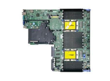 Motherboard Dell PowerEdge R640 2xCPU 24xDIMM 7F8T0