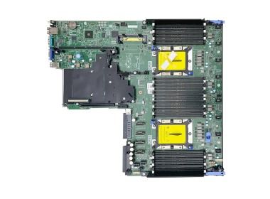 Motherboard Dell PowerEdge R640 2xCPU 24xDIMM H28RR