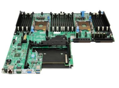 Motherboard Dell PowerEdge R640 2xCPU 24xDIMM HG0J8