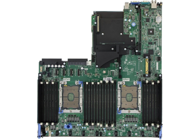 Motherboard Dell PowerEdge R640 2xCPU 24xDIMM PHYDR
