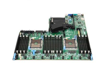 Motherboard Dell PowerEdge R640 2xCPU 24xDIMM X45NX