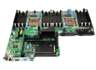 Motherboard Dell PowerEdge R640 Intec V3 2xCPU 24xDIMM W23H8