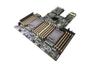 Motherboard Dell PowerEdge R650 2xCPU 32xDIMM TCW38