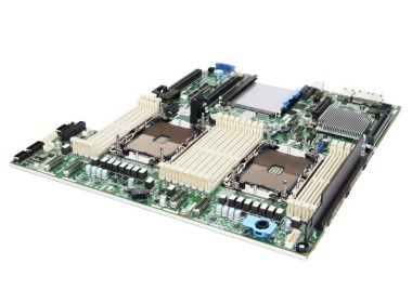 Motherboard Dell PowerEdge R650xs/R750/T550 2xCPU 16xDIMM 19H6N
