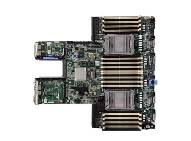 Motherboard Dell PowerEdge R6525 2xCPU 32xDIMM 24PW1