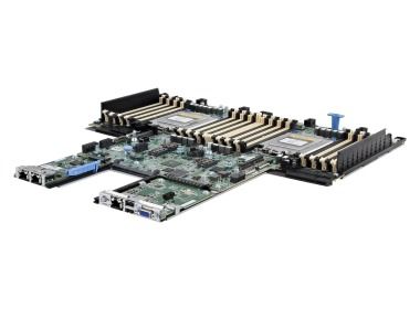 Motherboard Dell PowerEdge R6525 2xCPU 32xDIMM 8TH0X