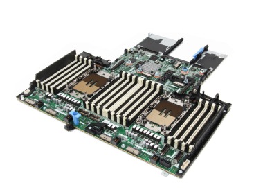 Motherboard Dell PowerEdge R660 2xCPU 32xDIMM M1CC5