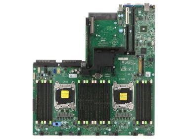 Motherboard Dell PowerEdge R730/R730XD 2xCPU 24xDIMM WCJNT