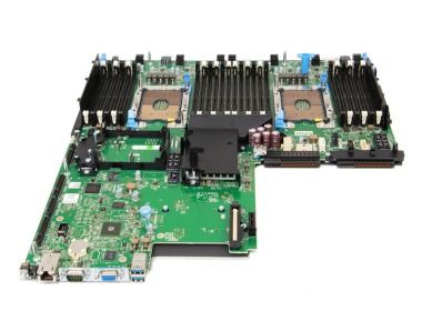 Motherboard Dell PowerEdge R740/740XD 2xCPU 24xDIMM 0WGD1