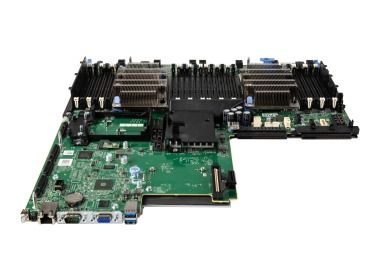 Motherboard Dell PowerEdge R740/740XD 2xCPU 24xDIMM WRPXK