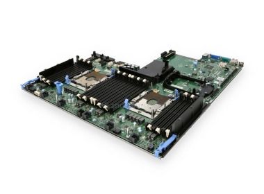 Motherboard Dell PowerEdge R740/R740XD 2xCPU 24xDIMM JMK61