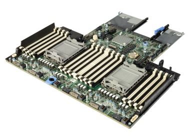 Motherboard Dell PowerEdge R750/R750xa 2xCPU 32xDIMM PJ80M