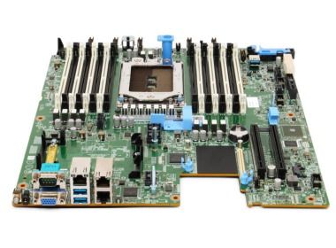 Motherboard Dell PowerEdge R6515/R7515 1xCPU 16xDIMM 4F3CJ