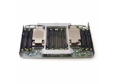 Motherboard Dell PowerEdge R830 2xCPU (CPU 3/CPU 4) 24xDIMM WFYP4
