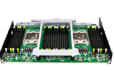 Motherboard Dell PowerEdge R830 2xCPU (CPU 3/CPU 4) 24xDIMM XTM13