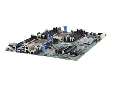 Motherboard Dell PowerEdge T440 2xCPU 16xDIMM 0X7CK