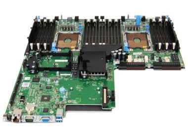 Motherboard Dell Precision R7920 2xCPU 24xDIMM T32V9