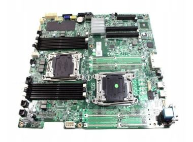 Motherboard for Dell PowerEdge DSS1510 2xCPU 8xDIMM CKX99