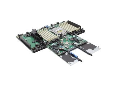 Motherboard for Dell PowerEdge R7615 1xAMD SP5 12xDIMM iDRAC9 H7W4K