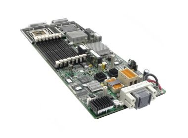 Motherboard HPE ProLiant BL460C 2xCPU 8xDIMM 438249-001