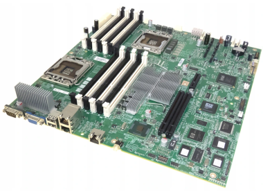 Motherboard HPE Proliant DL180 Gen6 2xCPU 12xDIMM 591747-001