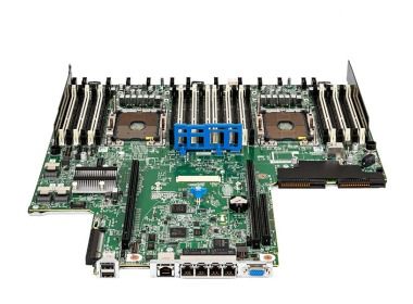 Motherboard HPE ProLiant DL380 Gen10 2xCPU 24xDIMM 809455-001