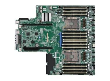 Motherboard HPE ProLiant DL380 Gen10 2xCPU 24xDIMM 875073-001