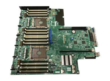 Motherboard HPE ProLiant DL380 Gen10 2xCPU 24xDIMM P11782-001