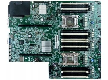 Motherboard HPE ProLiant DL380P Gen8 2xCPU 24xDIMM 732143-001