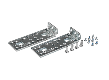 Mounting bracket for Dell PowerSwitch N3248TE-ON 2V6KK