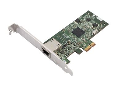 Network Card Broadcom 5722 1x1Gb RJ45 PCIe 1.0 ADAPTER XK104