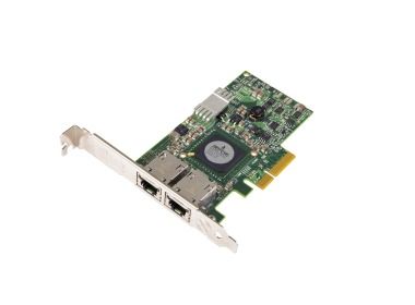 Network interface card IBM NetXtreme II 2x1GbE RJ45 PCIe 2.0x4 49Y7947