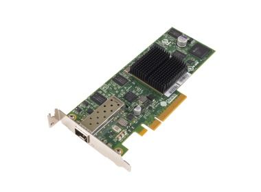 Network Card Chelsio S310E-CR 1x10GbE SFP+ PCIe 1.1x8 110-1107-30-A0