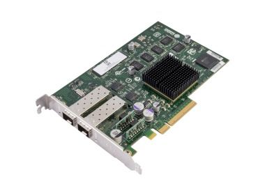 Network Card Chelsio S320E-SR 2x10GbE SFP+ PCIe 1.1 x8 ADAPTER 110108230B0