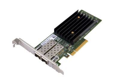 Network Card Dell 2x10Gb PCIe 2.0 x8 ADAPTER T42N7
