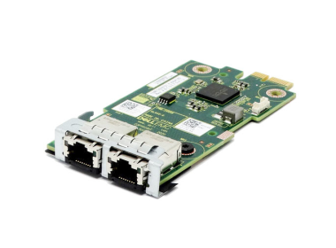 Network Card Dell Broadcom 5720 2x1GbE RJ45 PCIe 3.0x1 LOM NDC 8M5J9