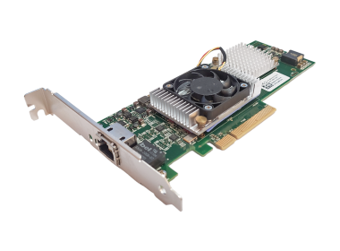 Network Card Dell Broadcom 57710 1x10GbE RJ45 PCIe 2.0x8 RK375