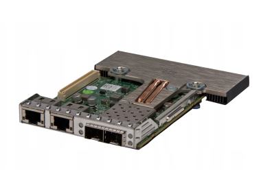 Network Card Dell Broadcom 57800S 2x10GbE SFP+ 2x1GbE RJ45 PCIe 2.0x8 RNDC MT09V