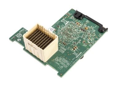 Network Card Dell Broadcom 57810S 2x10GbE BASE-KR PCIe 2.0x4 Mezzanine 55GHP