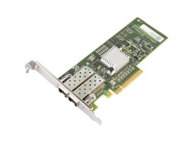 Network Card Dell Brocade 825 2x8Gb FC PCIe 2.0x8 5GYTY