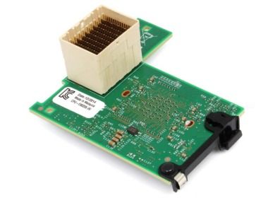 Network Card Dell Intel X520 2x10GbE BASE-KR PCIe 2.0x4 Mezzanine 8F6NV