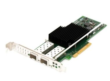 Network Card Dell Intel X710-DA2 2x10GbE SFP+ PCIe 3.0x8 Y5M7N