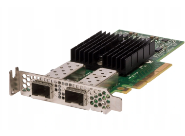 Network card Dell Mellanox ConnectX-3 2x10GbE SFP+ PCIe 3.0x8 Y3KKR