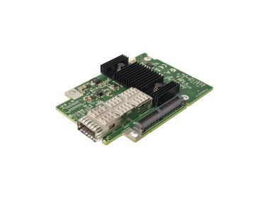 Network Card Dell Mellanox ConnectX-3 CX383A 1x40GbE QSFP+ PCIe 3.0x8 Mezzanine XK4C4