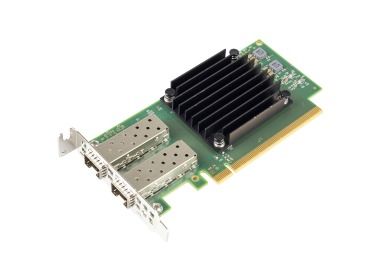 Network Card Dell Mellanox ConnectX-5 2x25GbE SFP28 PCIe 4.0x16 V5DG9