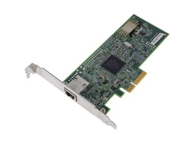Network Card Dell NetXtreme II BCM95708C 1x1GbE RJ45 PCIe TX564