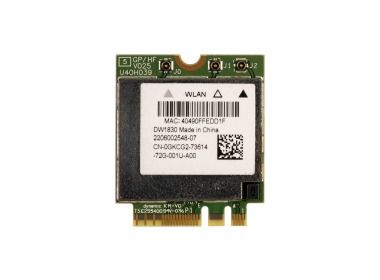 Network Card Dell Precision DW1830 5510 M.2 Wireless 802.11 a/b/g/n/ac GKCG2