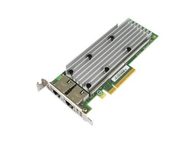 Network Card Dell Qlogic QL41162 2x10GbE RJ45 PCIe 3.0x8 2J3X7