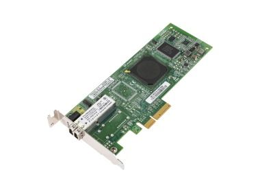Network Card Dell Qlogic QLE2460 1x4Gb FC PCIe 2.0x4 TXJH4